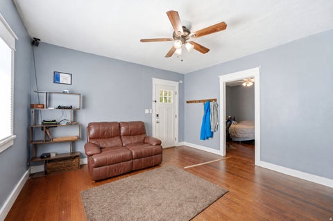 Tiny photo for 629 DOUGLAS ST, Ogden, UT 84404 (MLS # 2172120)