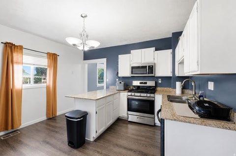 Tiny photo for 629 DOUGLAS ST, Ogden, UT 84404 (MLS # 2172120)