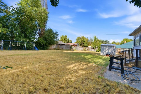 Tiny photo for 629 DOUGLAS ST, Ogden, UT 84404 (MLS # 2172120)