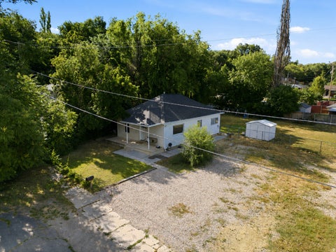 Tiny photo for 629 DOUGLAS ST, Ogden, UT 84404 (MLS # 2172120)