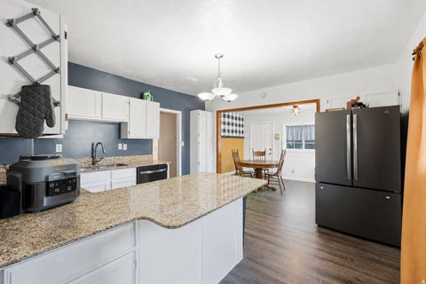 Tiny photo for 629 DOUGLAS ST, Ogden, UT 84404 (MLS # 2172120)