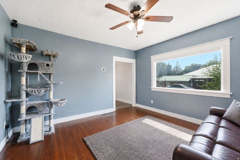 Tiny photo for 629 DOUGLAS ST, Ogden, UT 84404 (MLS # 2172120)