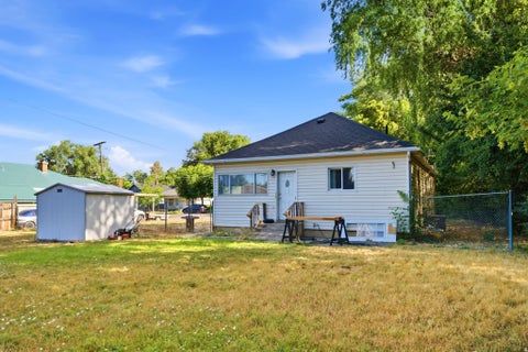 Tiny photo for 629 DOUGLAS ST, Ogden, UT 84404 (MLS # 2172120)