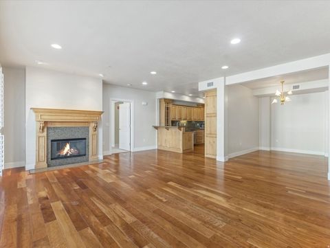 Tiny photo for 925 S DONNER WAY E #3400, Salt Lake City, UT 84108 (MLS # 2139176)