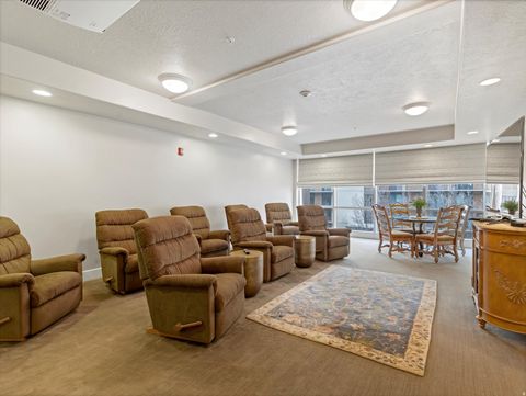 Tiny photo for 925 S DONNER WAY E #3400, Salt Lake City, UT 84108 (MLS # 2139176)