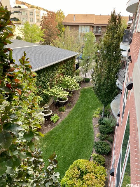 Tiny photo for 925 S DONNER WAY E #3400, Salt Lake City, UT 84108 (MLS # 2139176)
