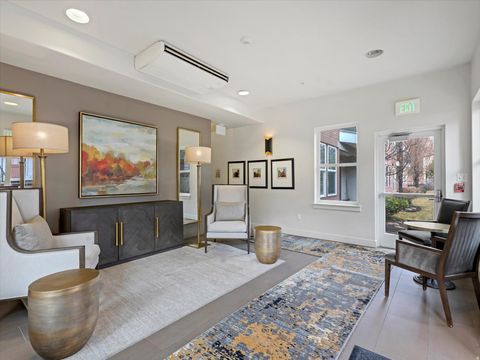 Tiny photo for 925 S DONNER WAY E #3400, Salt Lake City, UT 84108 (MLS # 2139176)