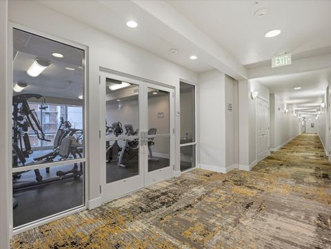 Tiny photo for 925 S DONNER WAY E #3400, Salt Lake City, UT 84108 (MLS # 2139176)