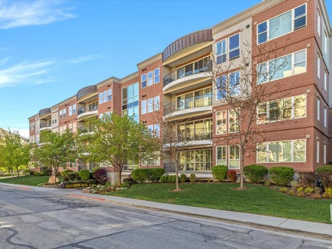 Condo For Sale - 925 S Donner Way #3400<br/> Salt Lake City, UT 84108