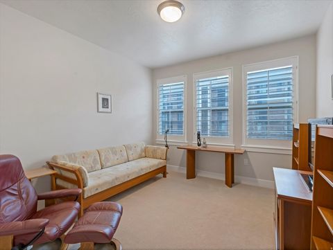 Tiny photo for 925 S DONNER WAY E #3400, Salt Lake City, UT 84108 (MLS # 2139176)