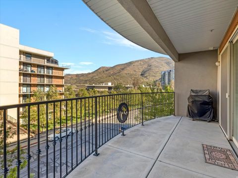 Tiny photo for 925 S DONNER WAY E #3400, Salt Lake City, UT 84108 (MLS # 2139176)