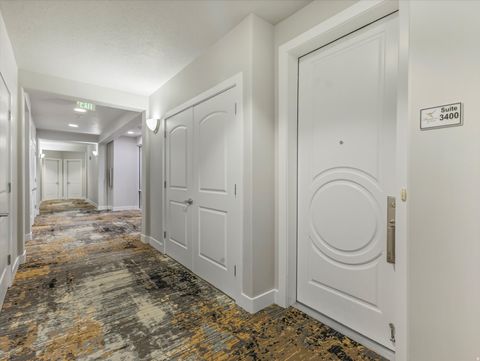 Tiny photo for 925 S DONNER WAY E #3400, Salt Lake City, UT 84108 (MLS # 2139176)