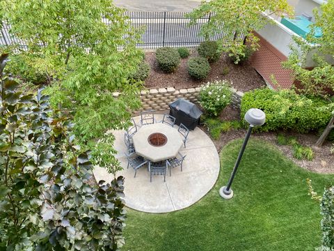 Tiny photo for 925 S DONNER WAY E #3400, Salt Lake City, UT 84108 (MLS # 2139176)