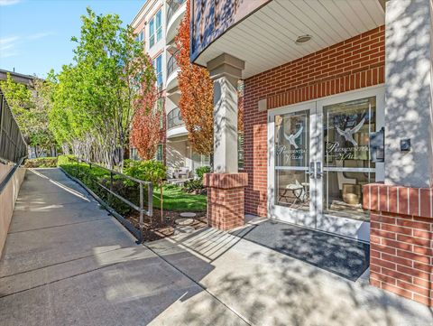 Tiny photo for 925 S DONNER WAY E #3400, Salt Lake City, UT 84108 (MLS # 2139176)