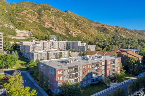 Tiny photo for 925 S DONNER WAY E #3400, Salt Lake City, UT 84108 (MLS # 2139176)