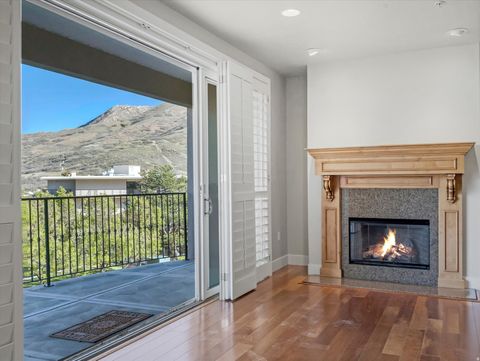 Tiny photo for 925 S DONNER WAY E #3400, Salt Lake City, UT 84108 (MLS # 2139176)
