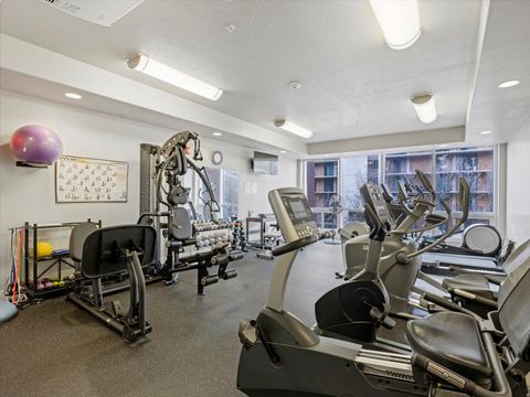 Tiny photo for 925 S DONNER WAY E #3400, Salt Lake City, UT 84108 (MLS # 2139176)