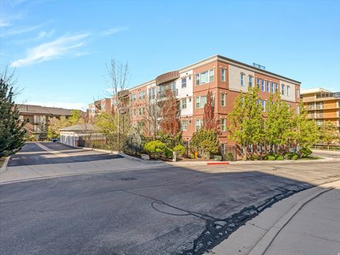 Tiny photo for 925 S DONNER WAY E #3400, Salt Lake City, UT 84108 (MLS # 2139176)