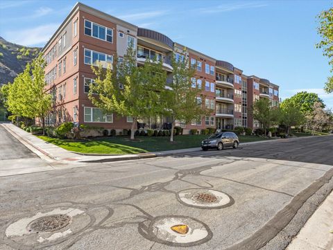Tiny photo for 925 S DONNER WAY E #3400, Salt Lake City, UT 84108 (MLS # 2139176)