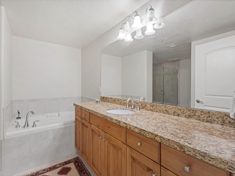 Tiny photo for 925 S DONNER WAY E #3400, Salt Lake City, UT 84108 (MLS # 2139176)