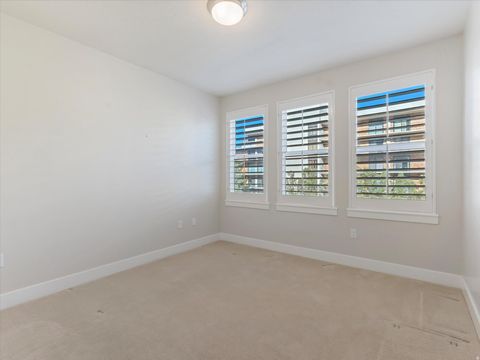 Tiny photo for 925 S DONNER WAY E #3400, Salt Lake City, UT 84108 (MLS # 2139176)