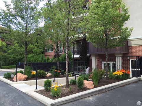 Tiny photo for 925 S DONNER WAY E #3400, Salt Lake City, UT 84108 (MLS # 2139176)