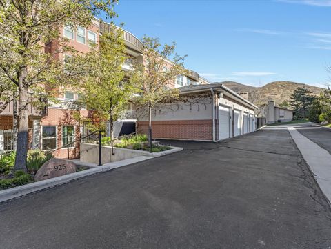 Tiny photo for 925 S DONNER WAY E #3400, Salt Lake City, UT 84108 (MLS # 2139176)