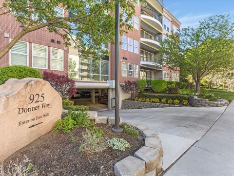Tiny photo for 925 S DONNER WAY E #3400, Salt Lake City, UT 84108 (MLS # 2139176)