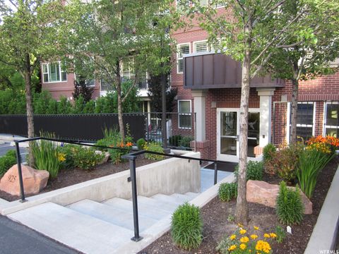 Tiny photo for 925 S DONNER WAY E #3400, Salt Lake City, UT 84108 (MLS # 2139176)