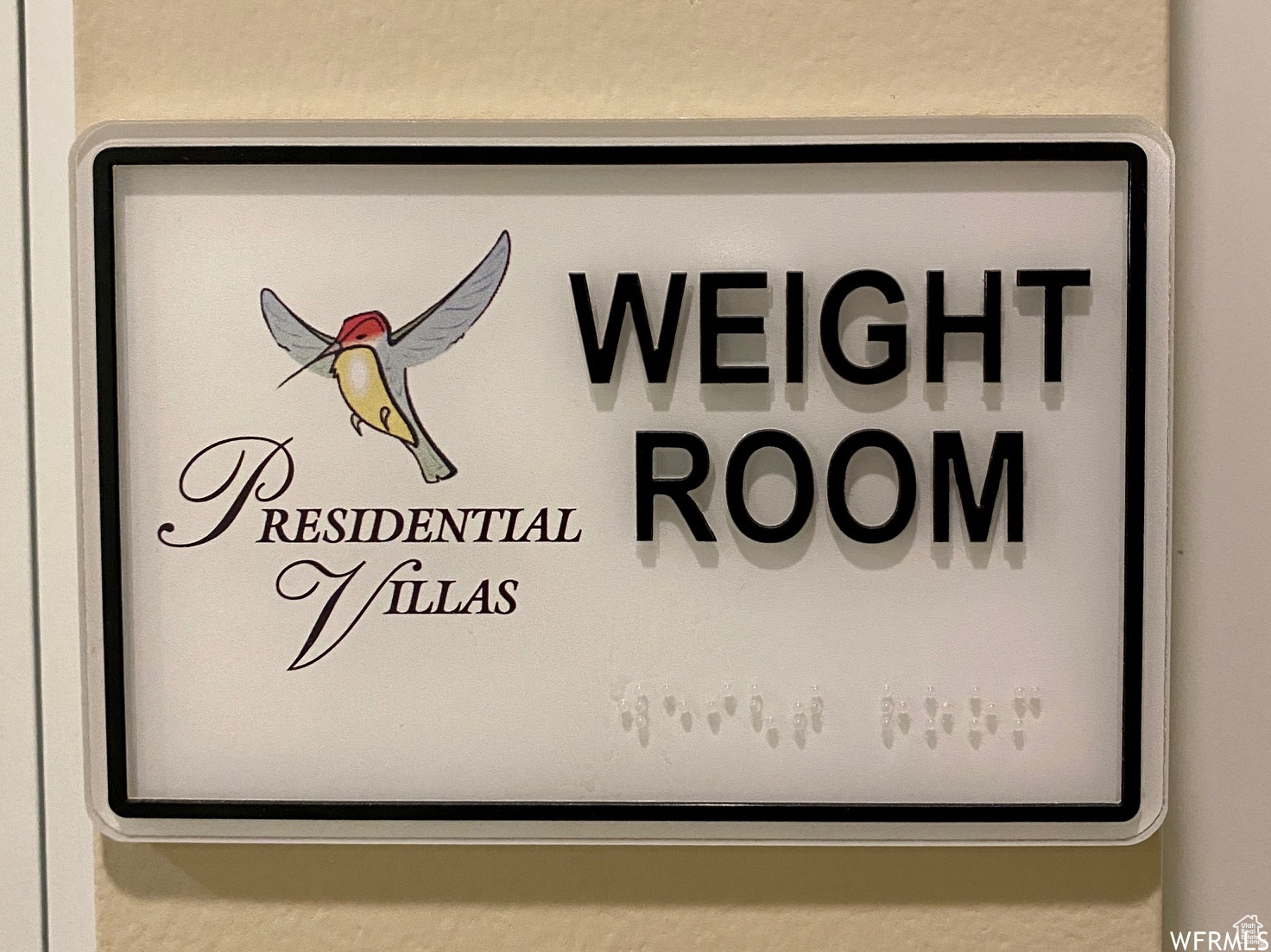 PRESIDENTIAL VILLAS - Residential