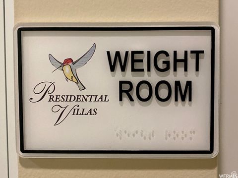 Tiny photo for 925 S DONNER WAY E #3400, Salt Lake City, UT 84108 (MLS # 2139176)