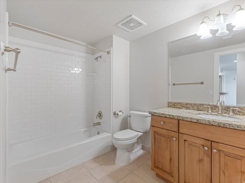 Tiny photo for 925 S DONNER WAY E #3400, Salt Lake City, UT 84108 (MLS # 2139176)