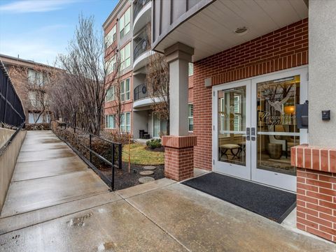 Tiny photo for 925 S DONNER WAY E #3400, Salt Lake City, UT 84108 (MLS # 2139176)