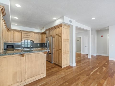Tiny photo for 925 S DONNER WAY E #3400, Salt Lake City, UT 84108 (MLS # 2139176)
