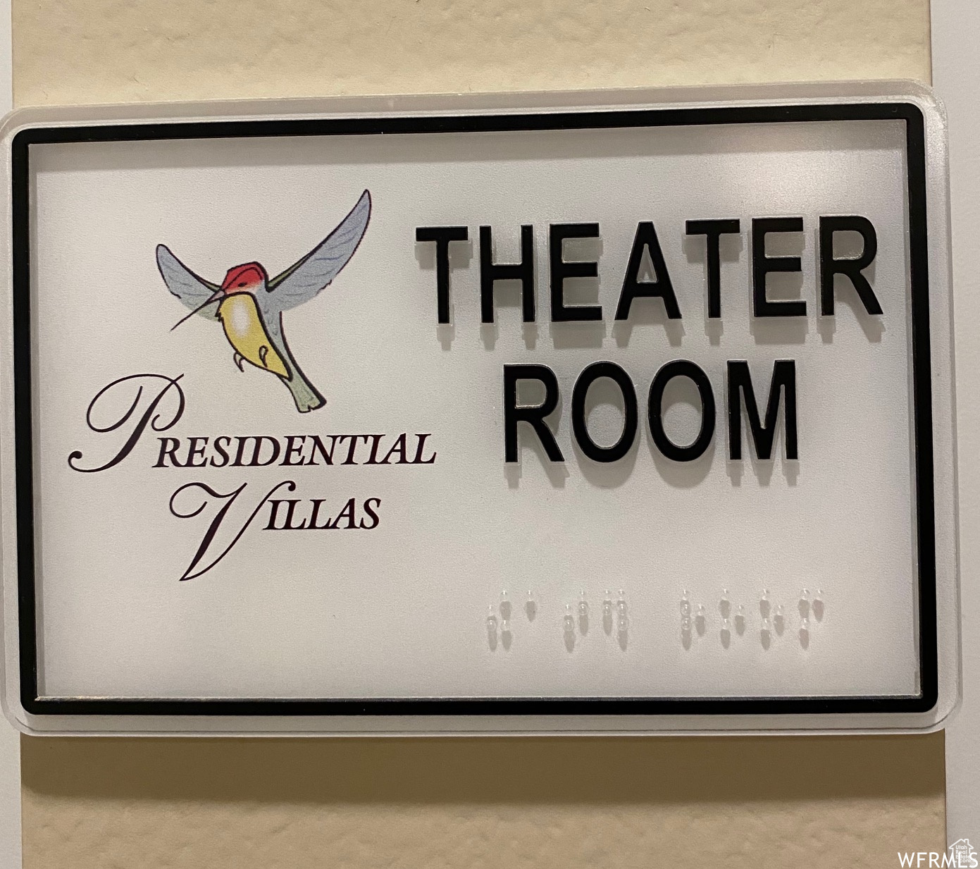 PRESIDENTIAL VILLAS - Residential