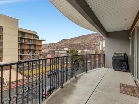 Tiny photo for 925 S DONNER WAY E #3400, Salt Lake City, UT 84108 (MLS # 2139176)