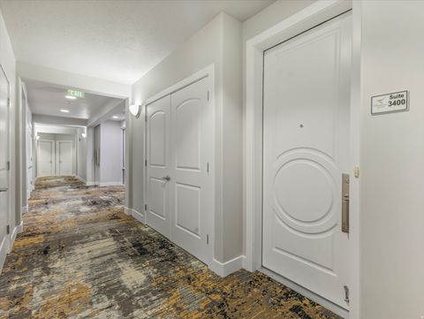 Tiny photo for 925 S DONNER WAY E #3400, Salt Lake City, UT 84108 (MLS # 2139176)