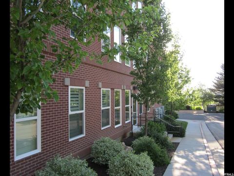 Tiny photo for 925 S DONNER WAY E #3400, Salt Lake City, UT 84108 (MLS # 2139176)
