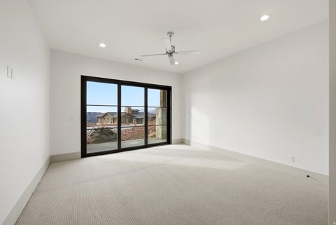 Tiny photo for 2155 E WRANGLER DR, Hideout, UT 84036 (MLS # 2128073)