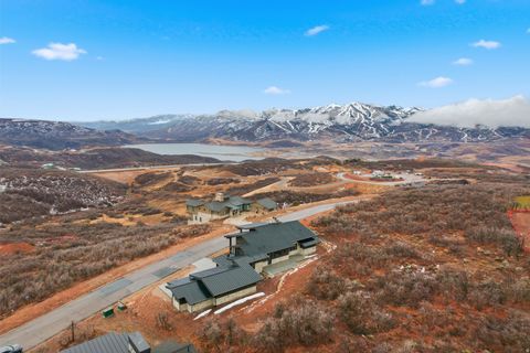 Tiny photo for 2155 E WRANGLER DR, Hideout, UT 84036 (MLS # 2128073)