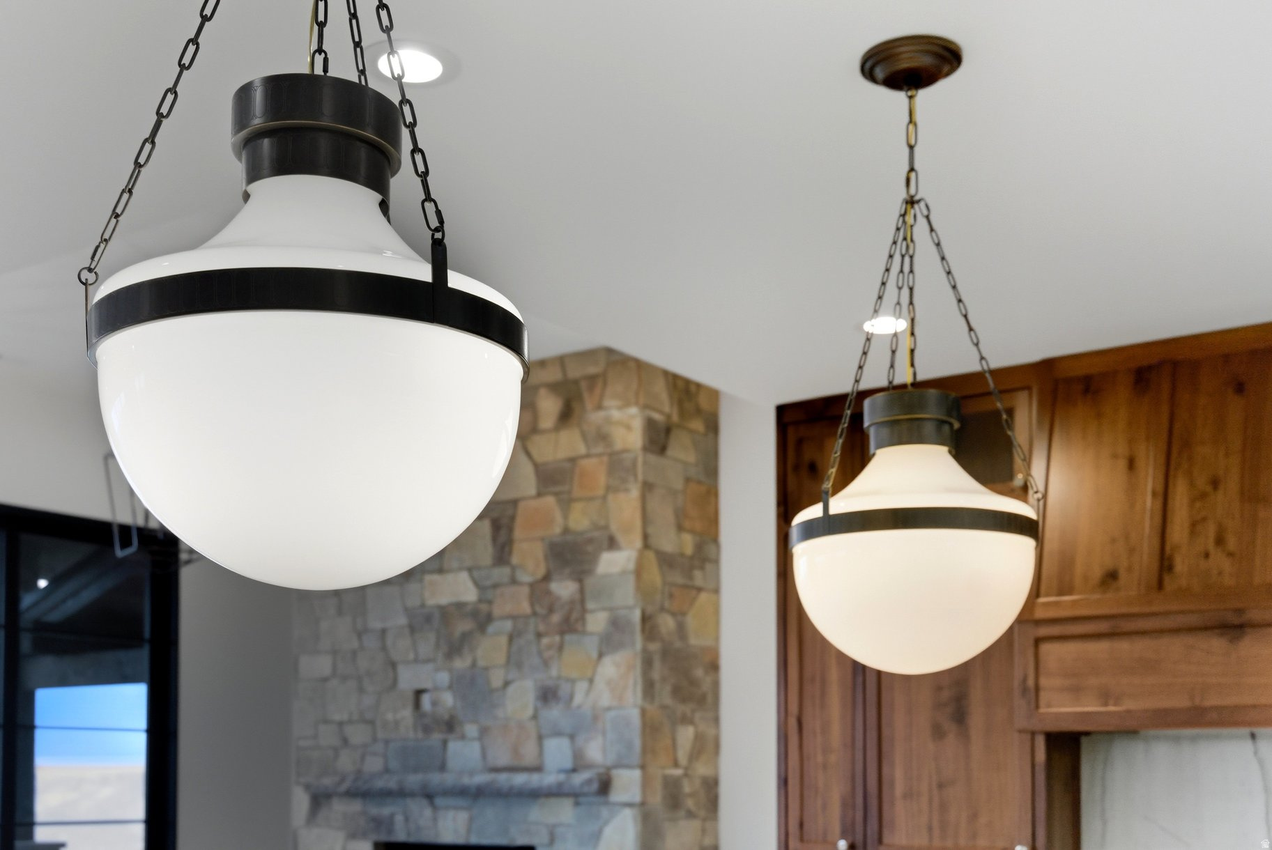 GOLDEN EAGLE - Residential