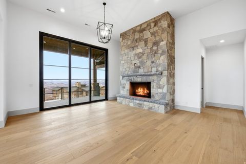 Tiny photo for 2155 E WRANGLER DR, Hideout, UT 84036 (MLS # 2128073)