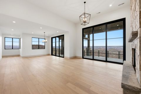 Tiny photo for 2155 E WRANGLER DR, Hideout, UT 84036 (MLS # 2128073)