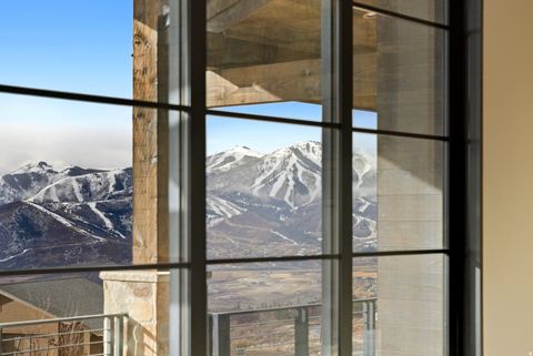 Tiny photo for 2155 E WRANGLER DR, Hideout, UT 84036 (MLS # 2128073)