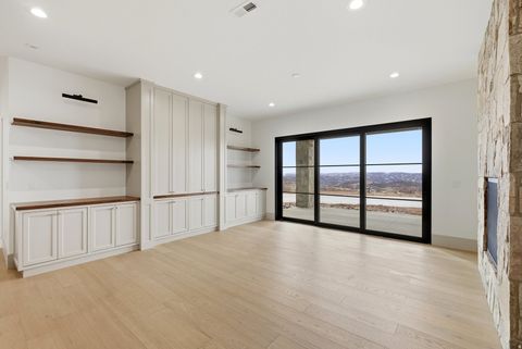 Tiny photo for 2155 E WRANGLER DR, Hideout, UT 84036 (MLS # 2128073)