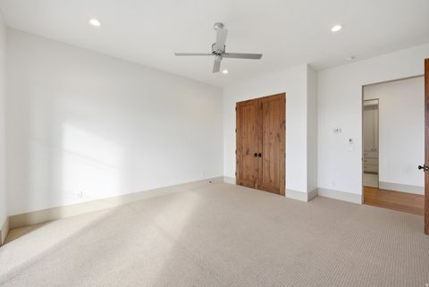 Tiny photo for 2155 E WRANGLER DR, Hideout, UT 84036 (MLS # 2128073)