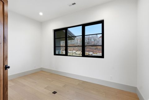 Tiny photo for 2155 E WRANGLER DR, Hideout, UT 84036 (MLS # 2128073)