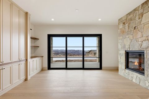 Tiny photo for 2155 E WRANGLER DR, Hideout, UT 84036 (MLS # 2128073)