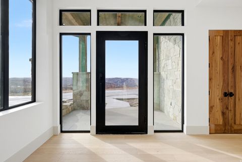 Tiny photo for 2155 E WRANGLER DR, Hideout, UT 84036 (MLS # 2128073)