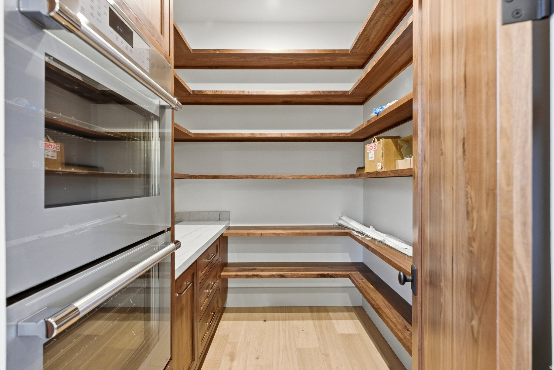 GOLDEN EAGLE - Residential